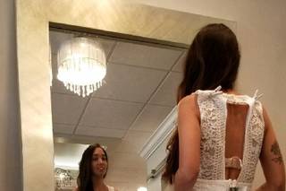 Bucci's Bridal - 25