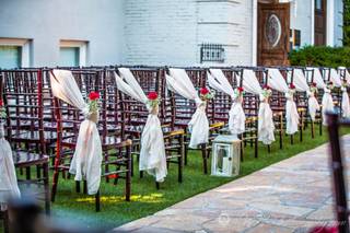 Aldea Weddings at The Landmark - 83