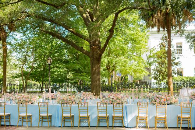 By Invitation Only...Event Planning & Design 5