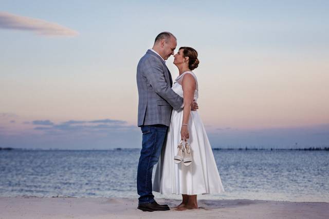 Jen and Chuck Photography 1