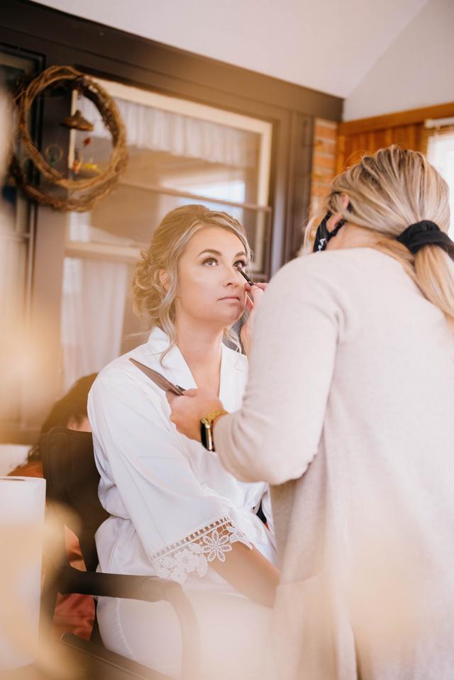 Laci Fore Makeup Artistry - 2