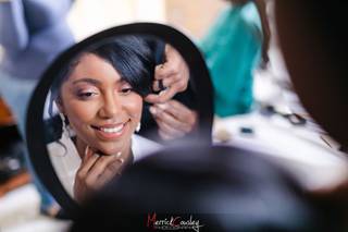 Gourmet Makeup by Joni Powell - 48