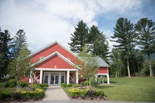 Inn at Manchester Celebration Barn - 45