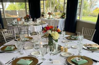 Blissful Weddings and Co. - 50