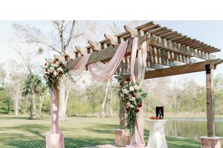 Cypress Creek Farmhouse - 26