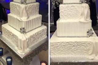 Wedding Cakes by Tammy Allen - 27