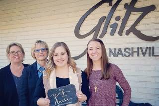 Brides by Glitz Nashville - 32