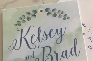 Lauren Andrews Designs - 8