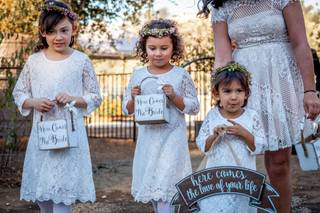 Kendra's Floral Design - 54