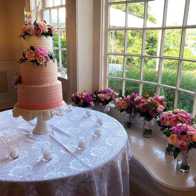 Darling Cake - 1
