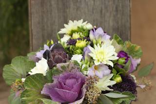Wildrose Floral Design - 95