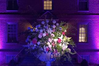 Blue Steel Lighting Design - 12