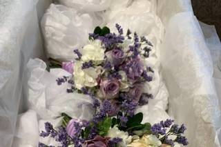Ruth Chase Flowers - 55