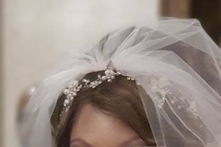 Bridal Makeup By Meli - 51