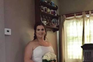 The Bride's Bouquet - 9