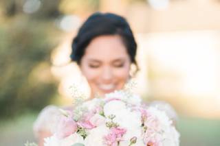 Stemmed Floral - 22