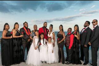 Merylin Andino- Wedding Planner - 34