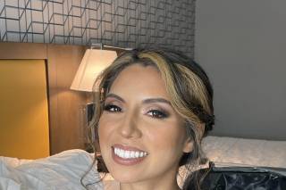 Nikki V Hair & Makeup - 20