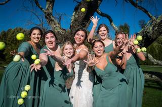 Penn Oaks Golf Club - 27