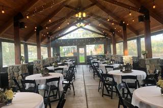 Sah-Hah-Lee Golf Wedding and Events Pavilion - 5