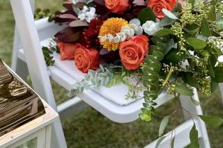 Designs By Annette Ernest ,LLC - 6