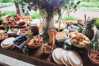 Gance's Complete Catering - 10