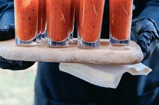 Absolutely Perfect Catering - 16
