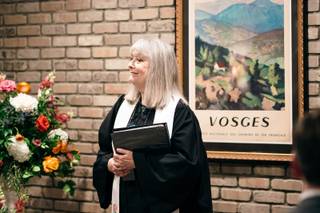 Reverend Rebecca A. Nagy Ministries - 5