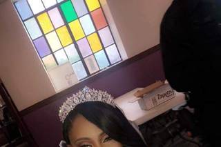 Crystal-Eyez Makeup & Beauty Lounge - 44