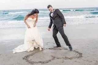L.A. Bride Photography - 18