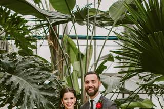 Belovely Floral & Event Design - 81