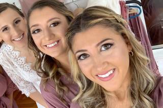 Bridal Beauty by Salon Sapphire - 15
