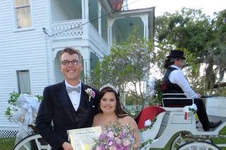 Let's Get Married Wedding Officiant - 64