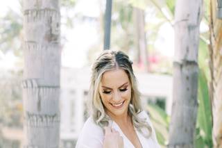 Bobby Pins, Blush & Blowouts - 37