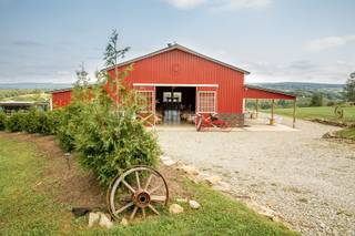 The Company Stables - 35