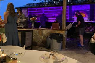 Carolina Crust Wood-Fired Pizza - 11