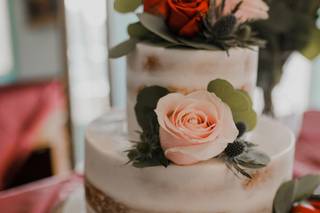 Victoria Park Florist - 28