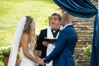 Weddings and Ceremonies with Pastor Chris - 44