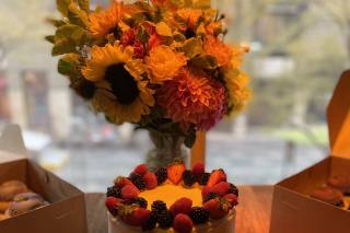 Sugar Bakeshop - 11