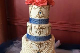 Little Miss Cakes - 2