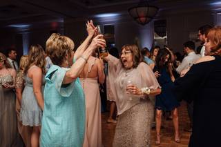 Norfolk Waterside Marriott - 8