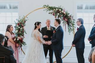 My Custom Wedding Ceremony - 12