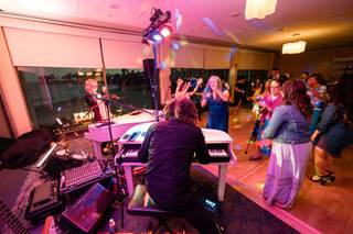 The Killer Dueling Pianos - 5