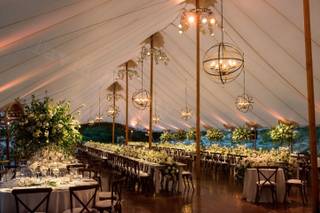 Nicole Simeral & Company, Weddings & Events - 7