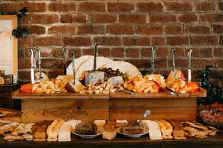 Cape Creations Catering - 7