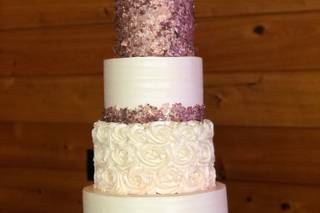Sugarpaste Cake Company - 28