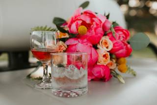 COLLECTIVE/by Sachs Authentic Wedding Planning & Design - 35