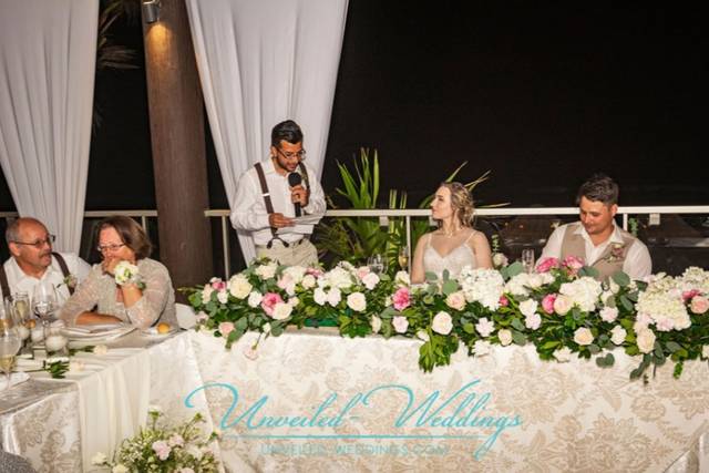 TODO FLORECE CANCUN 4