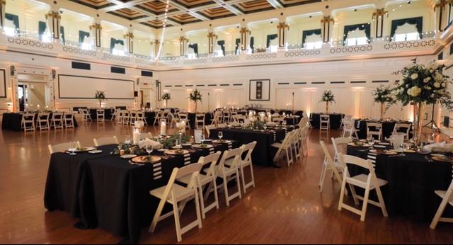 Fireside Events LLC - 3