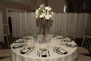 The Reception Center by Mayer Catering - 13